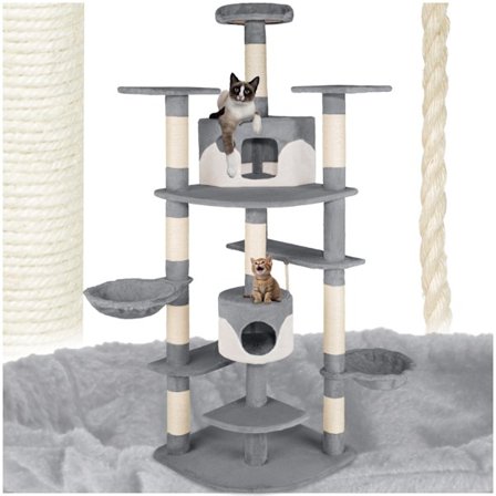 Katt klösträd, klösmöbel Filippa