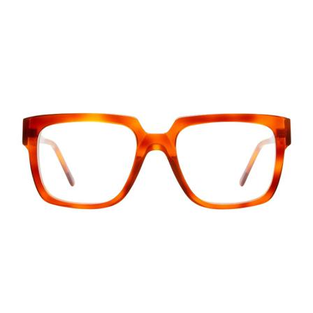 Kuboraum - Accessoarer - Orange - Dam - Storlek: One Size, Dam, Storlek: ONE SIZE