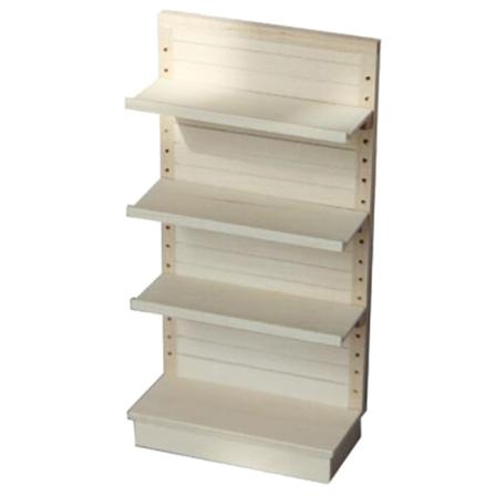 1:12 Dollhouse Miniature Mini Supermarket Display Shelves Diy M