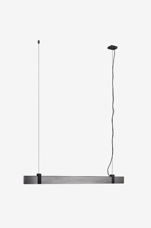 Nordlux - Taklampe Lilt - Grå - Takpendler - Fra Homeroom