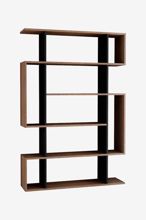 Homitis - Hylle Mito - Natur - Bokhyller - Fra Homeroom