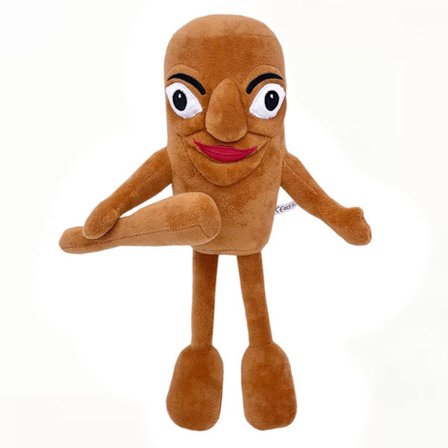Tralalelo Tralala peluche Tungtung italien Brainrot Al Tralalero Tralala peluche puppe peluche doux oreiller jouets personnalis