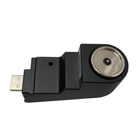 Capture i-Button HID USB - dallas key reader unit