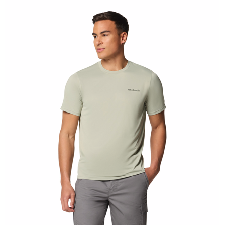 Columbia Hike Crew Safari