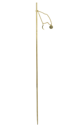 Garden Glory Blomsterpinne Måne