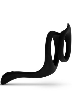 Easytoys Pleasure Cock Ring - Woome.pl