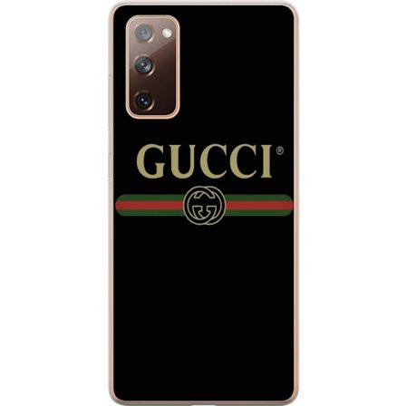 Yhteensopiva Puhelinkuori Samsung Samsung Galaxy S20 FE GC