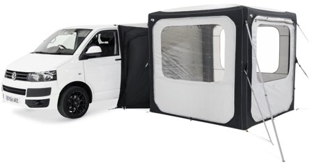 Dometic HUB VW Connect Tunnel