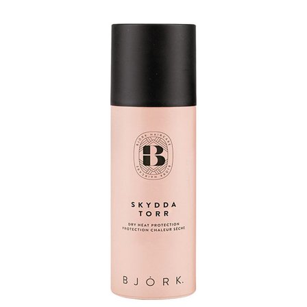 Björk SKYDDA TORR Dry Heat Protection 200 ml, Hår, Hårstyling, Heat Protection