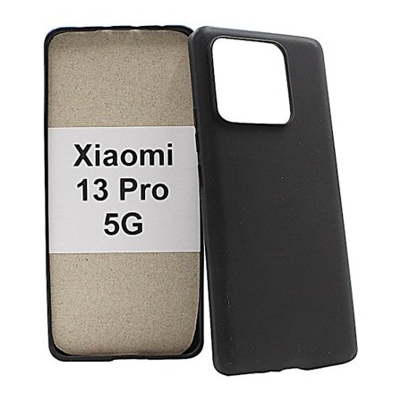 TPU Skal Xiaomi 13 Pro 5G