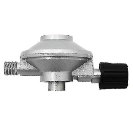 Propangas Regulator Grill Bordplade Kontrolventil Lavtryks Regulator Ventil Til Grill Lavtryksapparater (FMY)