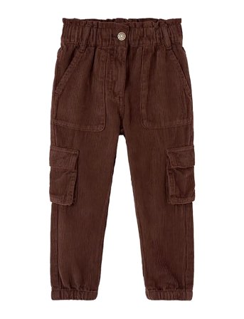 Boboli | Corduroy Trousers | 92