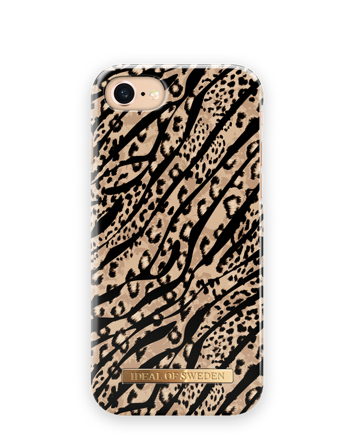 Fashion Case iPhone 7 Leo Mania