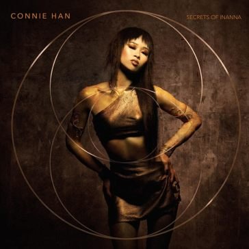 Secrets of inanna Connie Han