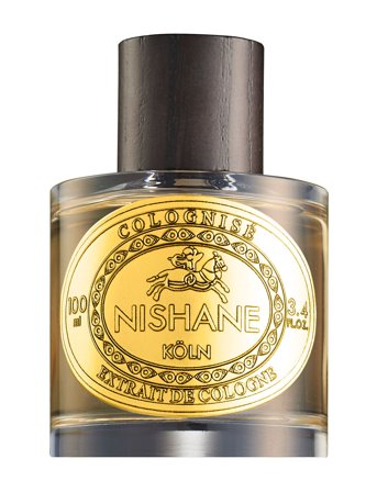 NISHANE Safran Colognisé 100 Ml - Nude - 100 ml