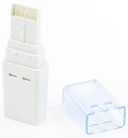 Garo G-OB -BT Minneskort för digitala ur, Elfördelning & strömförsörjning