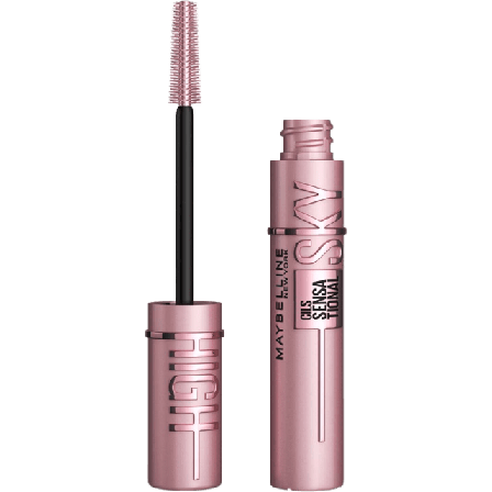 Maybelline Lash Sensational Sky High Mascara True Brown Dam Brun 7,2 ML