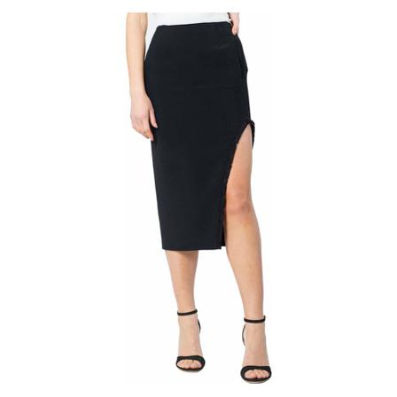 N21 Gonna 9000 C071-5336 Sort, Dame Nederdele