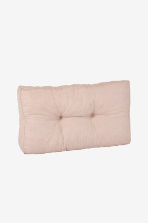 Fritab - Rygpude Lotta for Glasgow - Beige - Ryghynder - Fra Homeroom