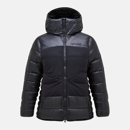 Peak Performance - Minus Degree Down Puffer Women
