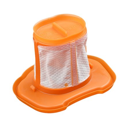 Anpassning Black+Decker N593505 BHHV320 BHHV520 handdammsugare