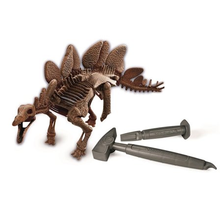 Dig Kit Stegosaurus