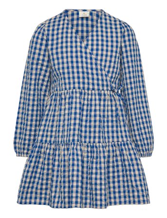 The New | Tnnally L_S Dress | 110/116