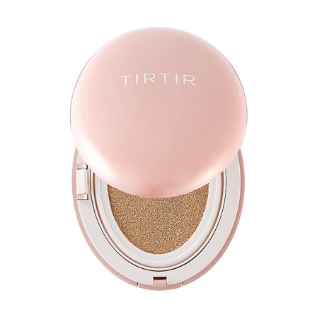 TIRTIR Mask Fit All-Cover Cushion (Mini) 25N Mocha, Makeup, Ansigt, Foundation