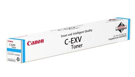 Canon C-EXV 51 - cyan - original - tonerpatron