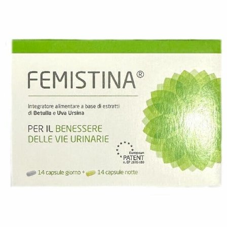 Femistina 28 Compresse
