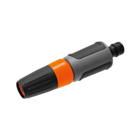 Rakt handtag vattenpistol trädgård bevattning blomma tvätt justerbar KLB