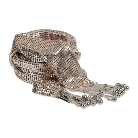 Paco Rabanne - Halsband - Gul - Dam - Storlek: One Size, Dam, Storlek: ONE SIZE