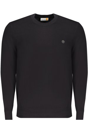 Timberland Maglia Uomo Nero