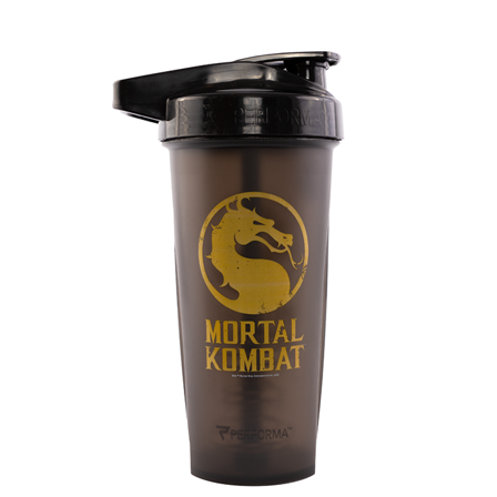 Performa Perfect Shaker, Mortal Kombat, 828 ml
