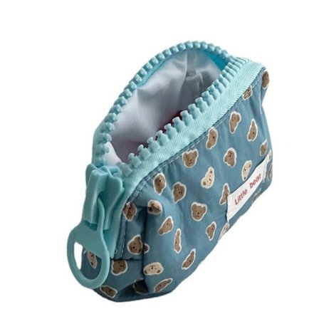 Case Minimalistisk brevlåda Stor pennfodral med case