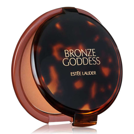 Estée Lauder Powder Bronzer 01 Light - Terra