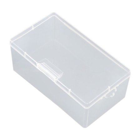 Säilytyslaatikko Kannella Case