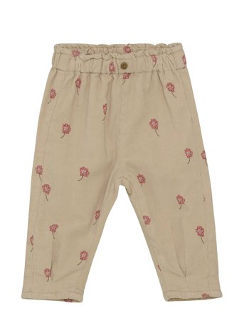 Minymo | Pants Corduroy W. Lining | 56