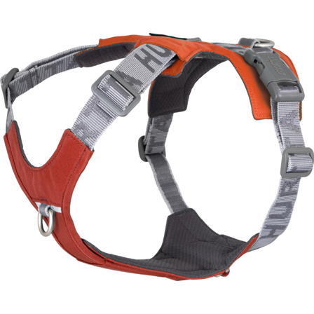 Hurtta Rover Harness 65-95 cm Cinnamon