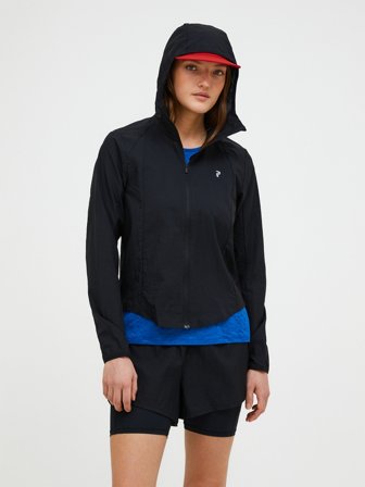 Discover Wind Jacket Women