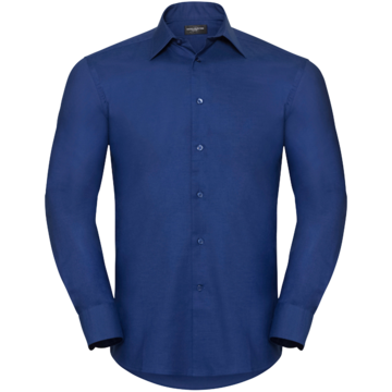 Oxfordskjorte Her Skreddersydd