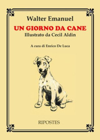 Un giorno da cane Walter Emanuel