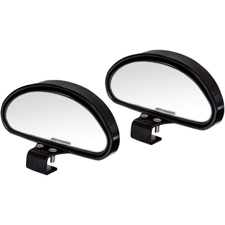 Accompanied Driving Mirror Blind Spot Mirror Blind Spot Mirror Ac