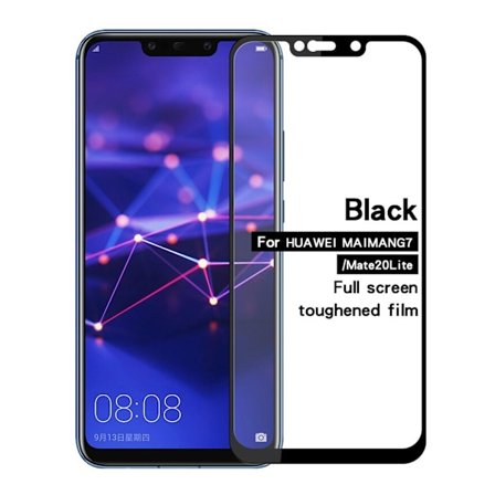MOFI Huawei Mate 20 Lite tempered glass screen protector