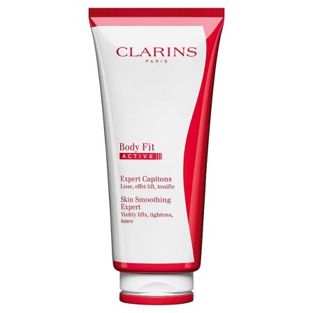 Clarins Body Fit Active 200 ml, Skincare, Kropspleje, Bodylotion