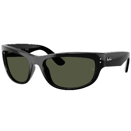 Ray-Ban Mega Balorama Green