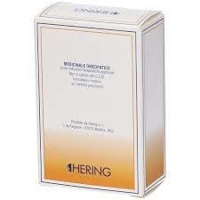 Aluminasup 10 Supposte 1g