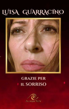 Grazie per il sorriso Luisa Guarracino