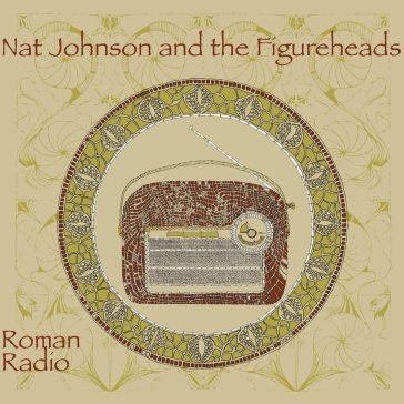 Roman radio Nat Johnson