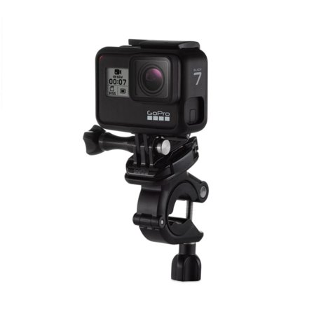 GoPro GoPro Handlebar/Seatpost/Pole Mount electronic accessories Black OneSize